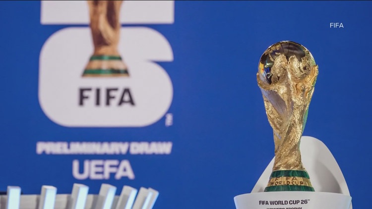 Here's how World Cup 2026 ticketing will work