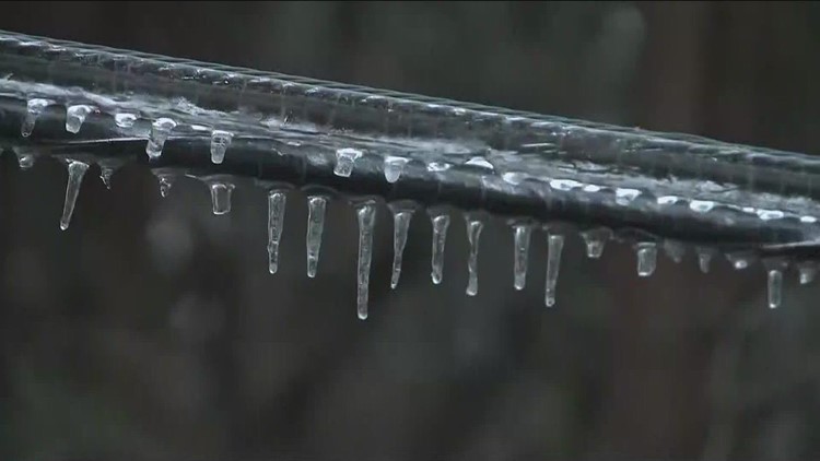 Stay safe during Georgia's chill: Key tips from Georgia Power before temperatures drop