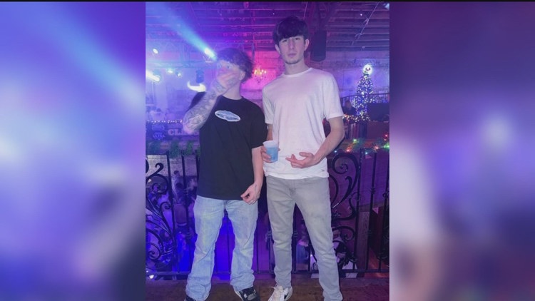 Warrants reveal new details in deadly Athens triple shooting; police say overall crime in city down compared to last year