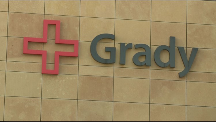 Grady to close clinics, reschedule elective procedures amid Hurricane Helene