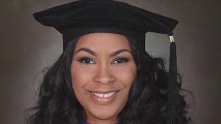Family of Clark Atlanta alumna, dean announces lawsuit against college where she was killed