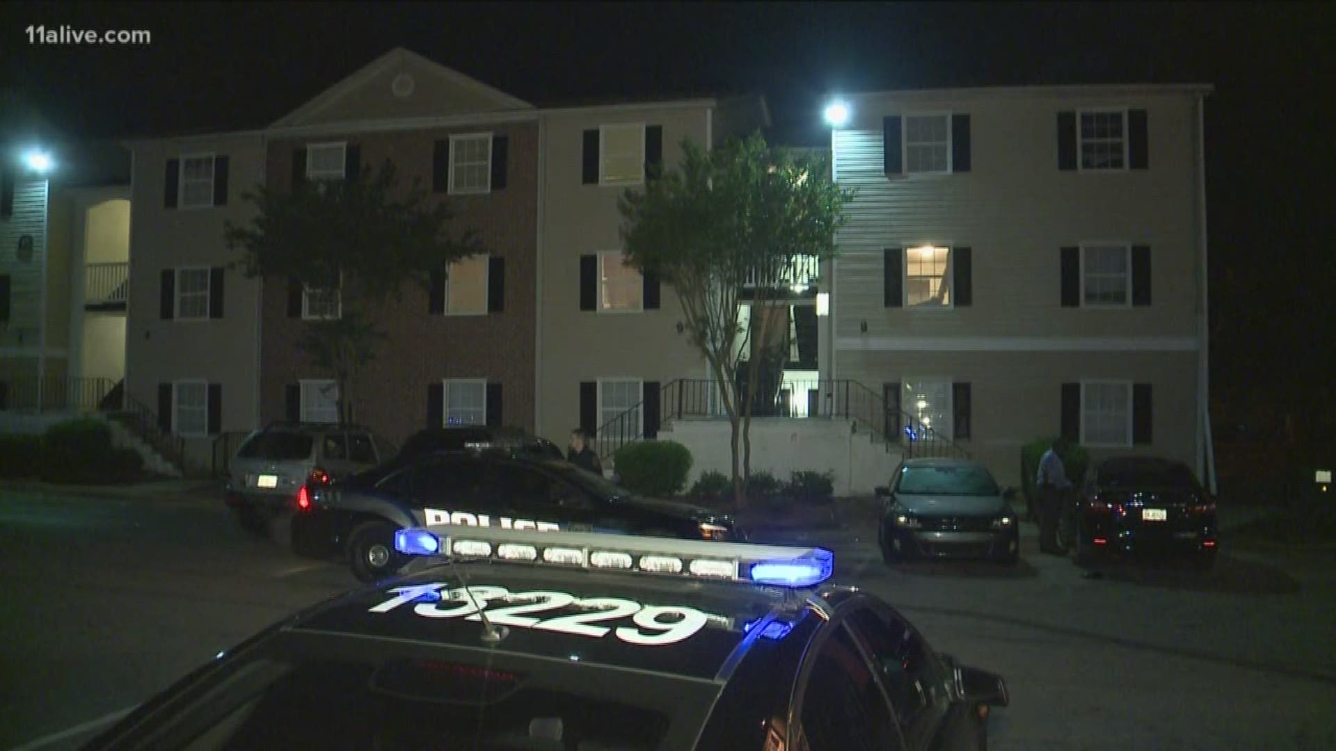 �This male definitely tried to kill one of our officers