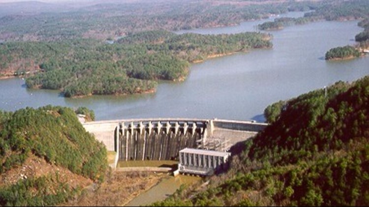 Boating accident on Lake Allatoona claims life of 63-year-old Dallas man