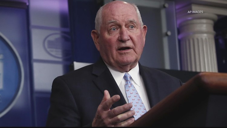 Sonny Perdue announces retirement as University System of Georgia chancellor