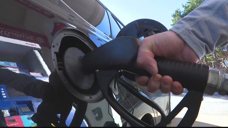 VERIFY: Is the U.S. paying more money for gas than other countries?