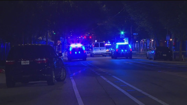 Atlanta City Council approves Edgewood task force, increased safety measures following mass shooting