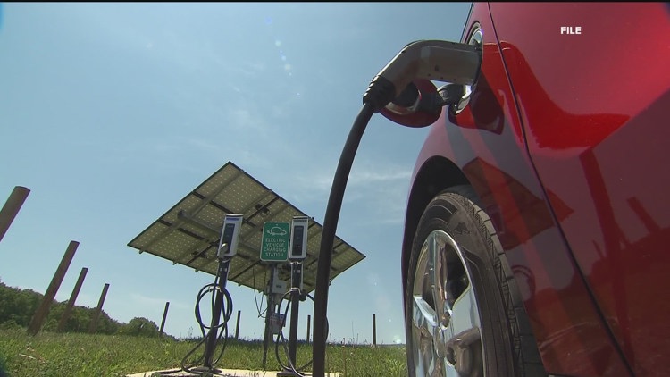 Gridlock Guy: A hidden cost for EV owners and an understandable reason for it