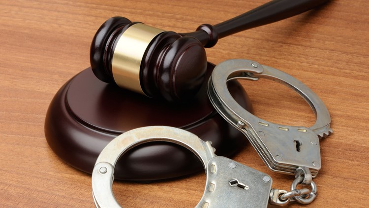 Two convicted in 2022 murder of Newton County man shot by AR-style rifles while driving: DA