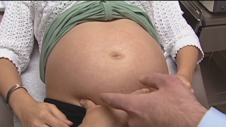 As syphilis cases surge, public event aims to fight wave of infections