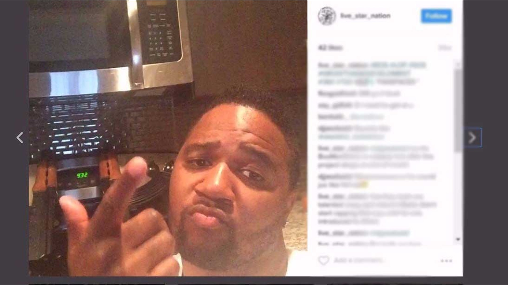 Gangster Disciples Murders, molestation, money