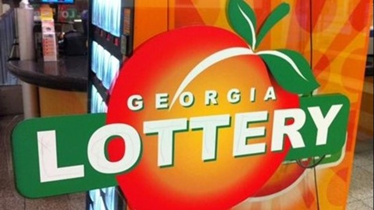 AG Carr indicts Bartow County man for forging, depositing GA Lottery check worth $72k