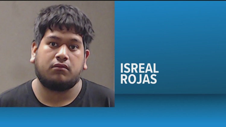 Suspect identified after shooting at Chamblee quinceañera that left two 14-year-old girls hurt