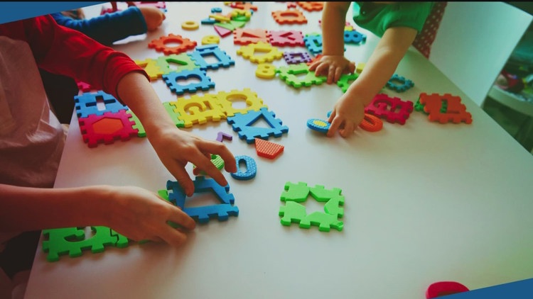 Trump administration wants Georgia to protect foster kids’ survivor benefits