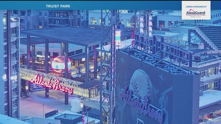 Cobb County teens charged as adults in Battery takeover incident