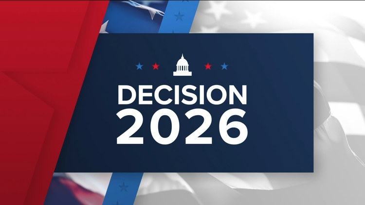 Live updates: Primary Election Day in Georgia