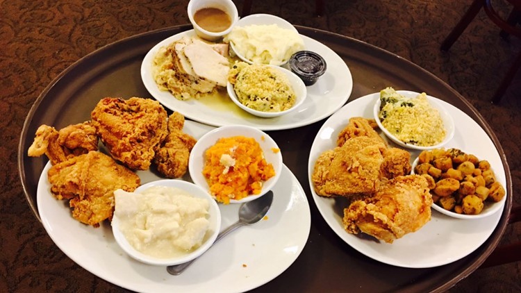 Mary Mac’s fans can now order Southern classics from anywhere