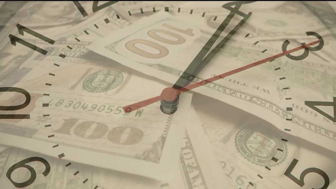 Helping Americans reduce financial burdens in 2024