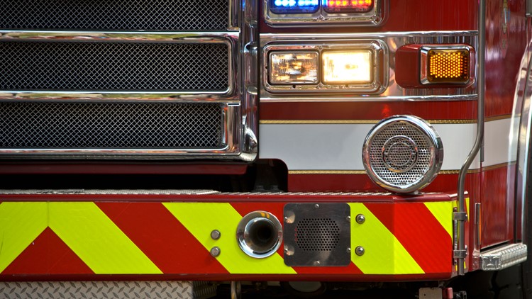 Elderly man hurt after house fire in Atlanta, officials say
