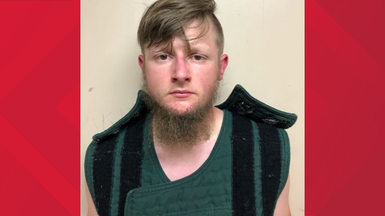 Spa shooting suspect pleads guilty in Cherokee County court, sentenced to life without parole