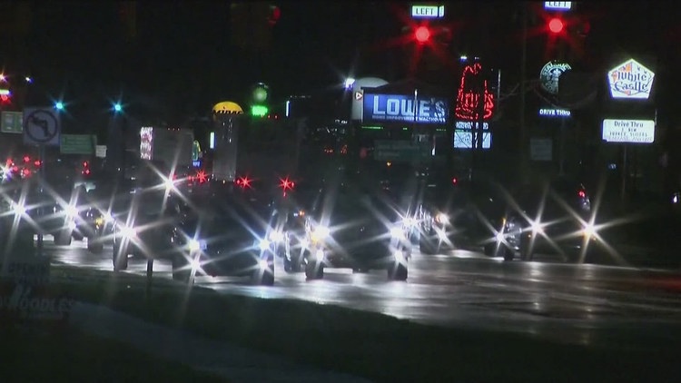 Gridlock Guy: Today's headlights are brighter, for better and for worse