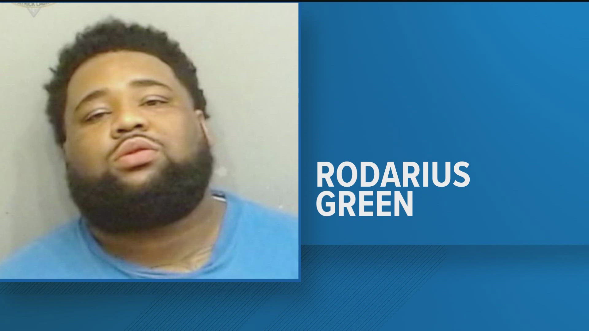 Grammy-nominated rapper Rod Wave arrested in Atlanta, jail records show ...