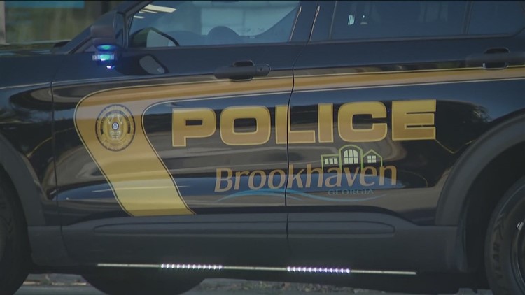 Crew of 5 teens arrested in Brookhaven for overnight vehicle break-ins, police say