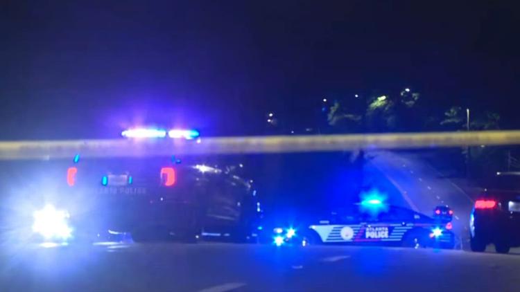 Police investigating after child hit by car in Atlanta
