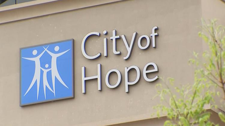 Metro Atlanta's City of Hope cancer center working to bring care closer to patients