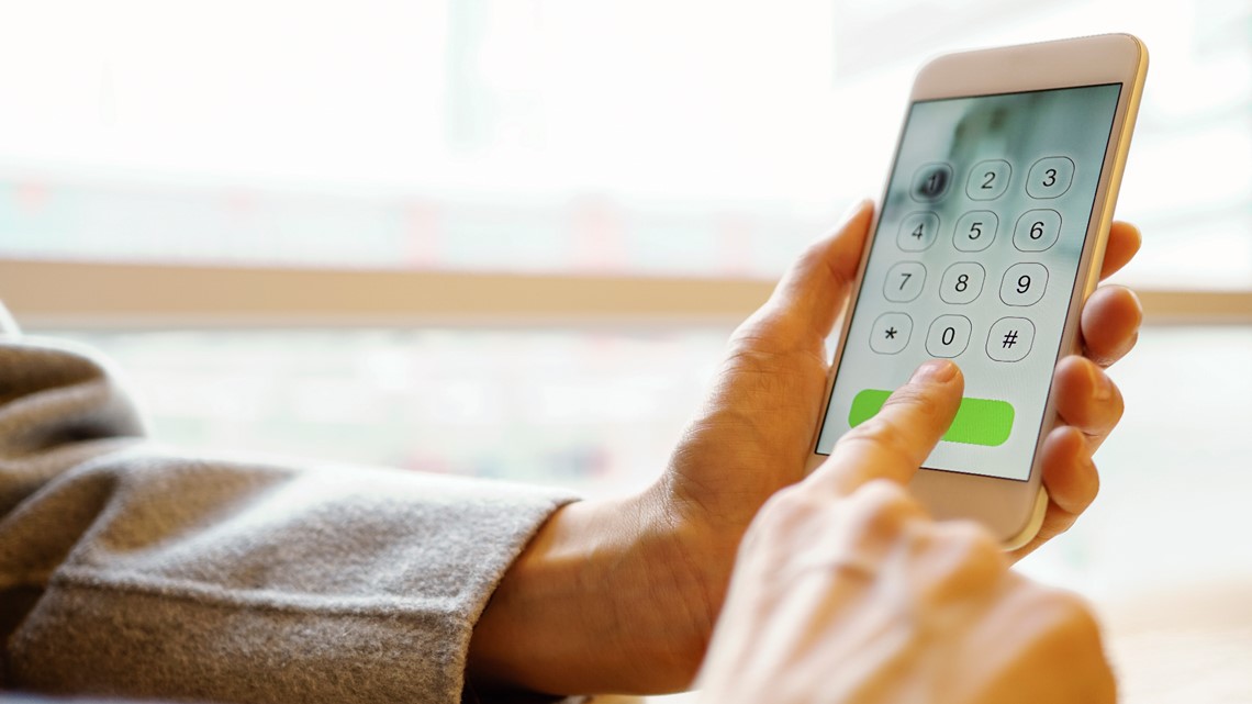 988 mental health hotline launches Saturday - Vimarsana News