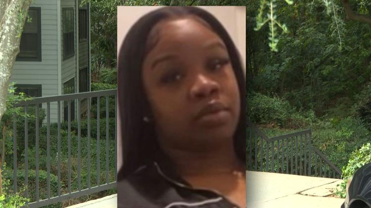 Georgia woman left home to make DoorDash deliveries. Hours later, her family found her dismembered body.