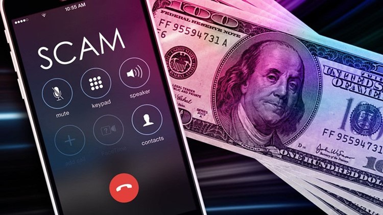 Carroll County deputies warn residents of new phone scam