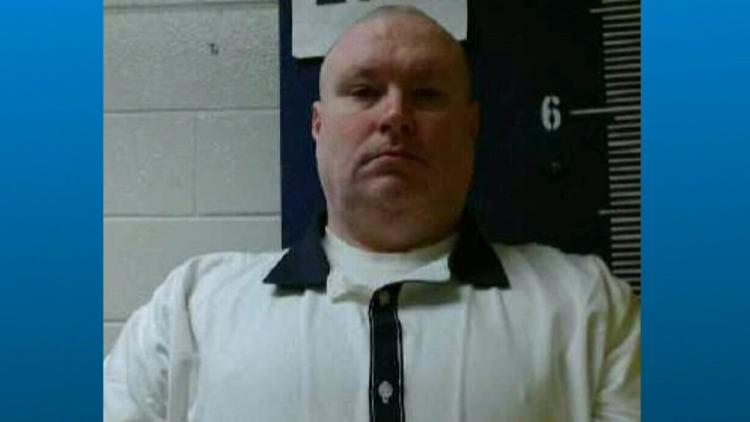 Judge halts Georgia execution to allow hearing for condemned man under new survivor justice law
