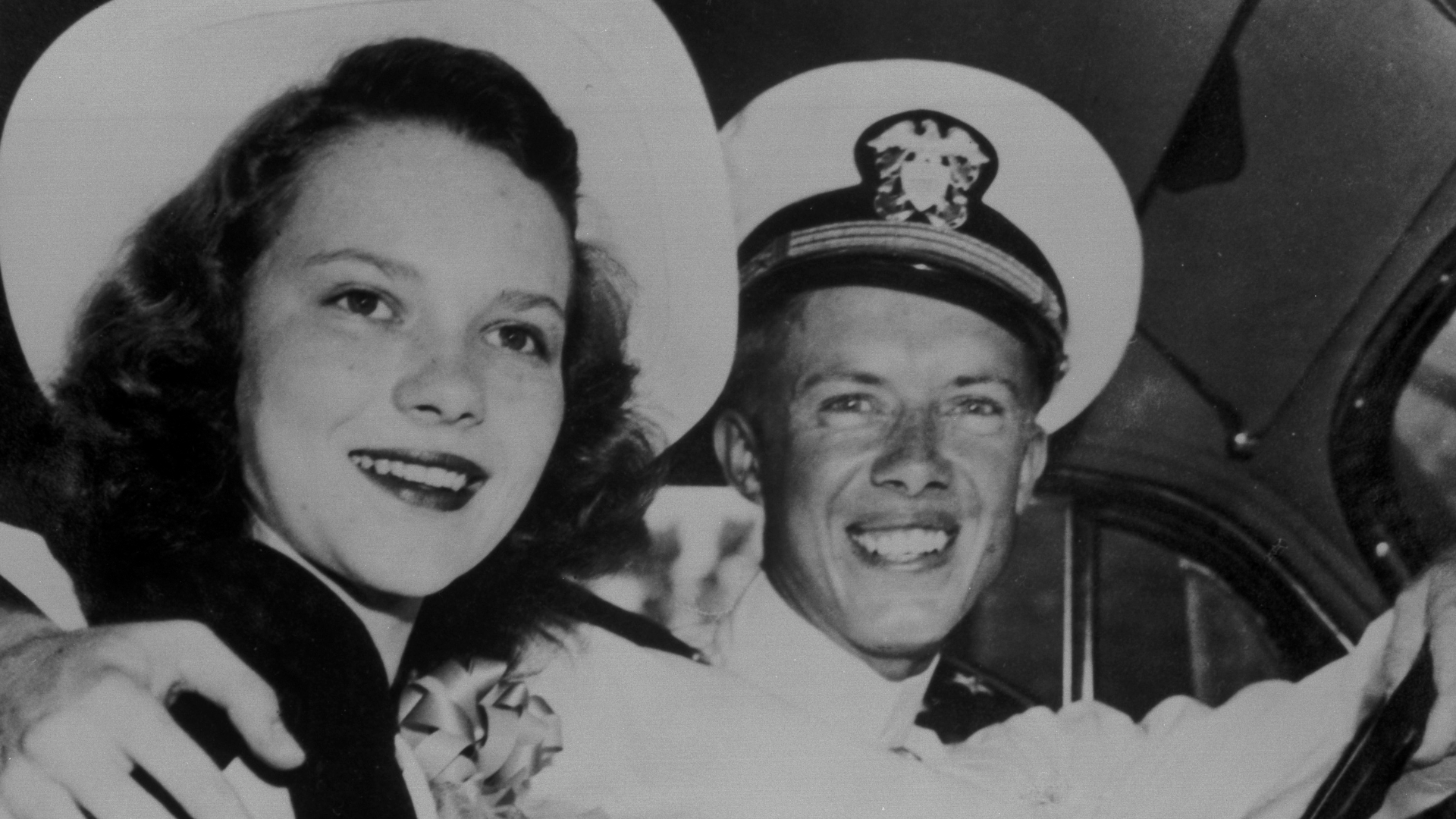 Jimmy Carter life timeline & milestones | wqad.com