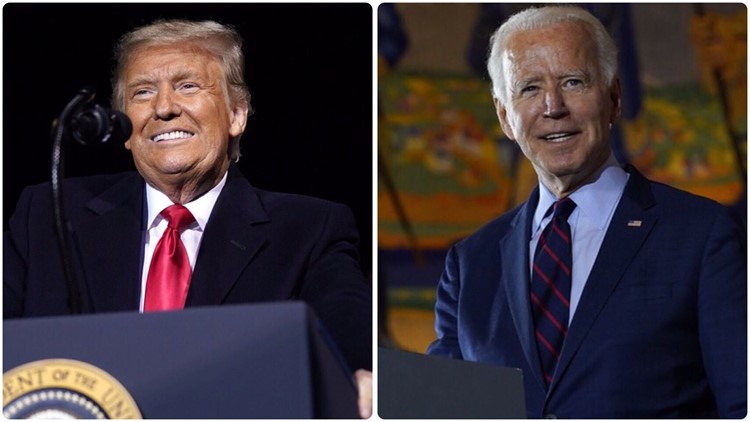 2 tiny New Hampshire towns cast first 2020 Election Day votes