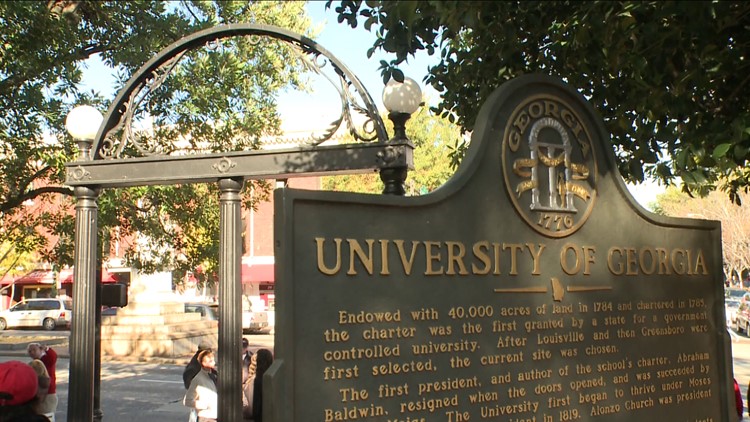 UGA hospitality program gets $5 million investment from Delta Air Lines Foundation