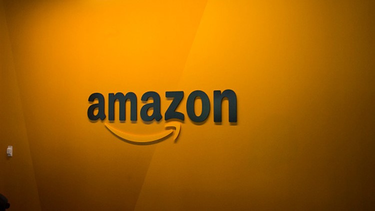 Amazon joins Target in early holiday shopping deals promotion