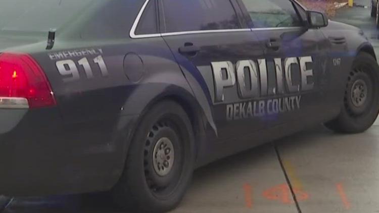 Man hospitalized after shooting during argument on Wesley Chapel Road, DeKalb Police investigate