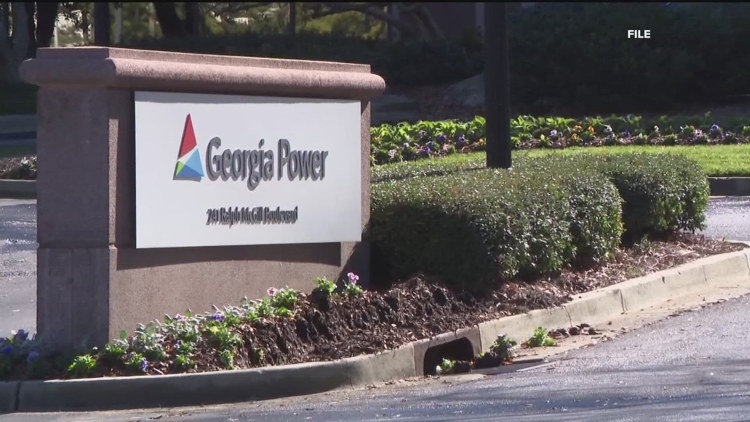 Georgia Power customers will see a slight drop in bills