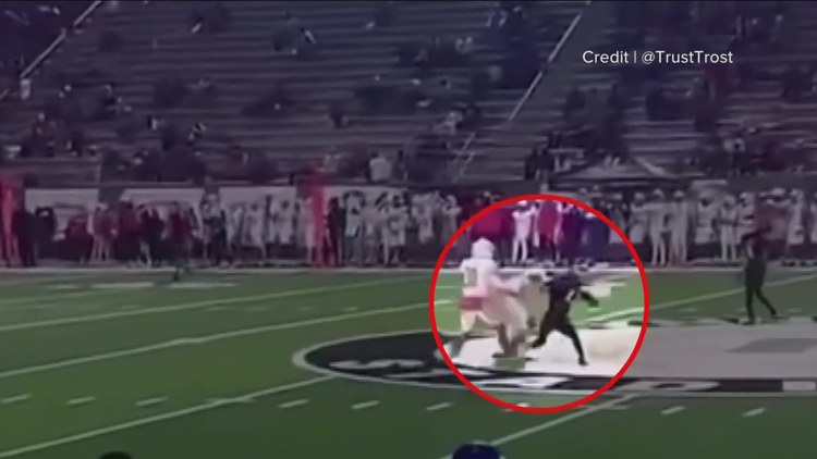 4 of 39 Gainesville football suspensions for next playoff game over brawl lifted on appeal