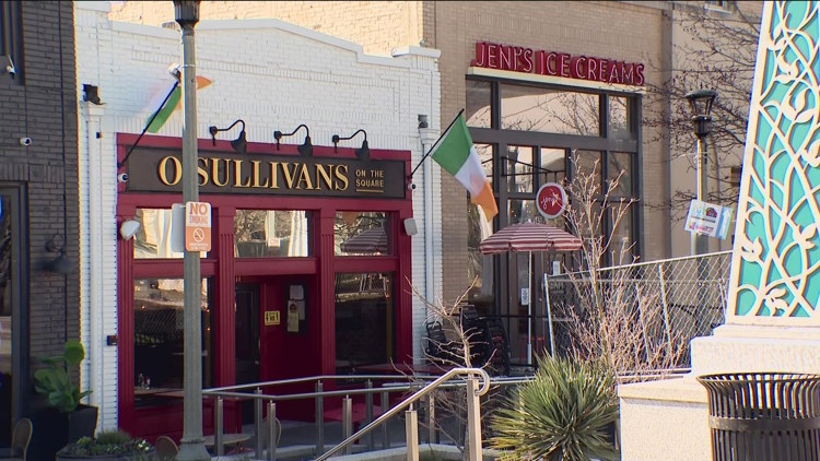 'A month of St. Patrick's Days': Excitement high among Decatur small businesses for World Cup