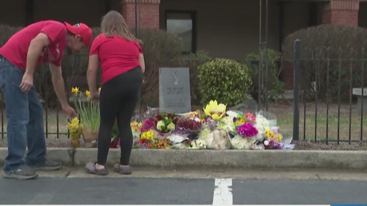 Charges dropped against teens in Hall County teacher's prank-gone-wrong death