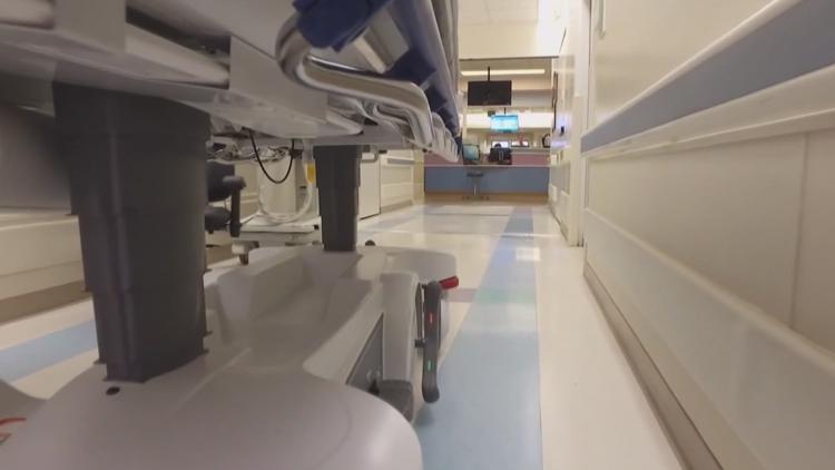 Alpharetta man with skin cancer needing arm amputated says he's been priced out of marketplace health insurance