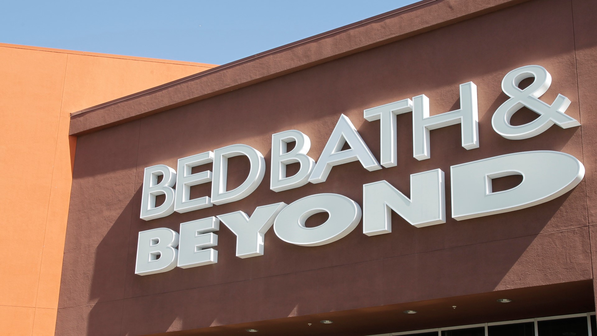 As of May, the retailer operated a total of 955 stores, including 769 Bed Bath & Beyond stores, 135 buybuy Baby stores and 51 stores under other names.