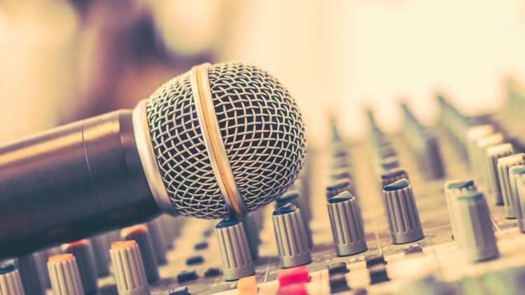 Peachtree Road Race anthem contest now open for Georgia singers