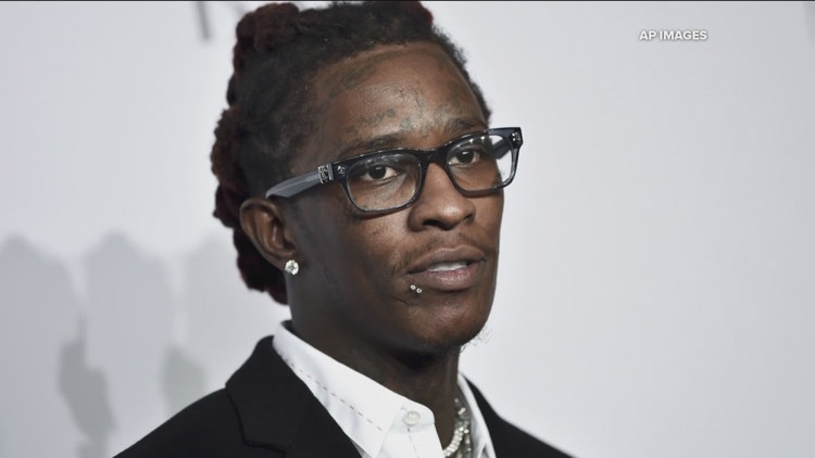 Young Thug, YFN Lucci drop first albums since release