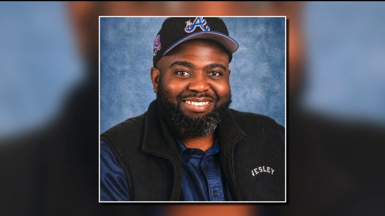 The teacher who died at Six Flags Over Georgia was 'the coolest dude'