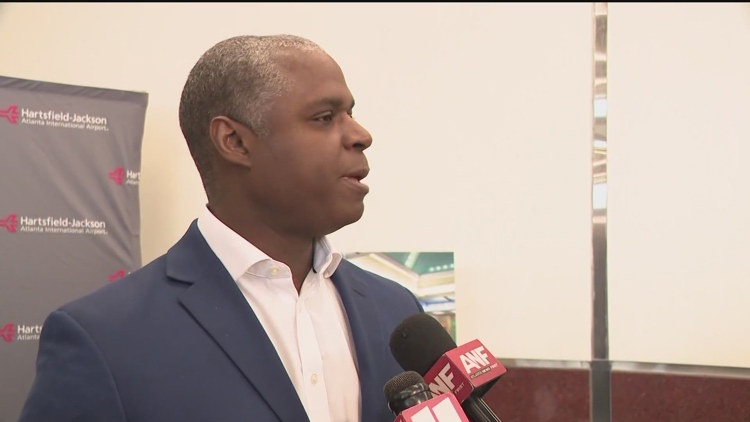 MARTA Board Chair calls search for new CEO "a challenge"