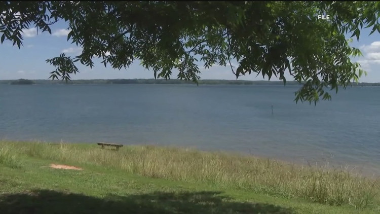 Officials: Body of missing 21-year-old recovered from Lake Lanier