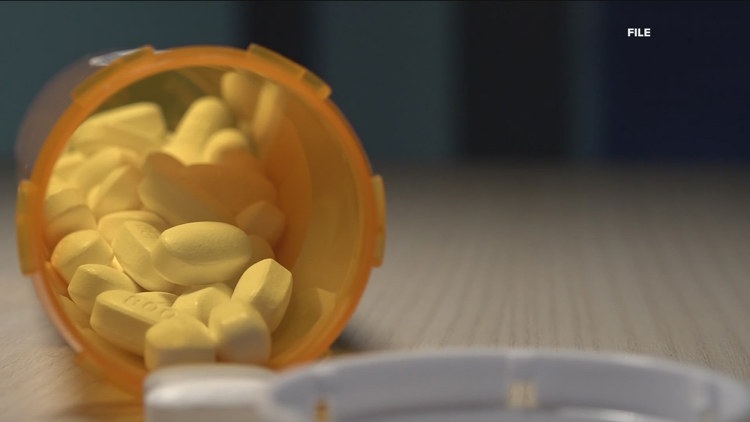 Fulton Co. programs receive funds from nearly half a million dollar settlement to fight opioid crisis