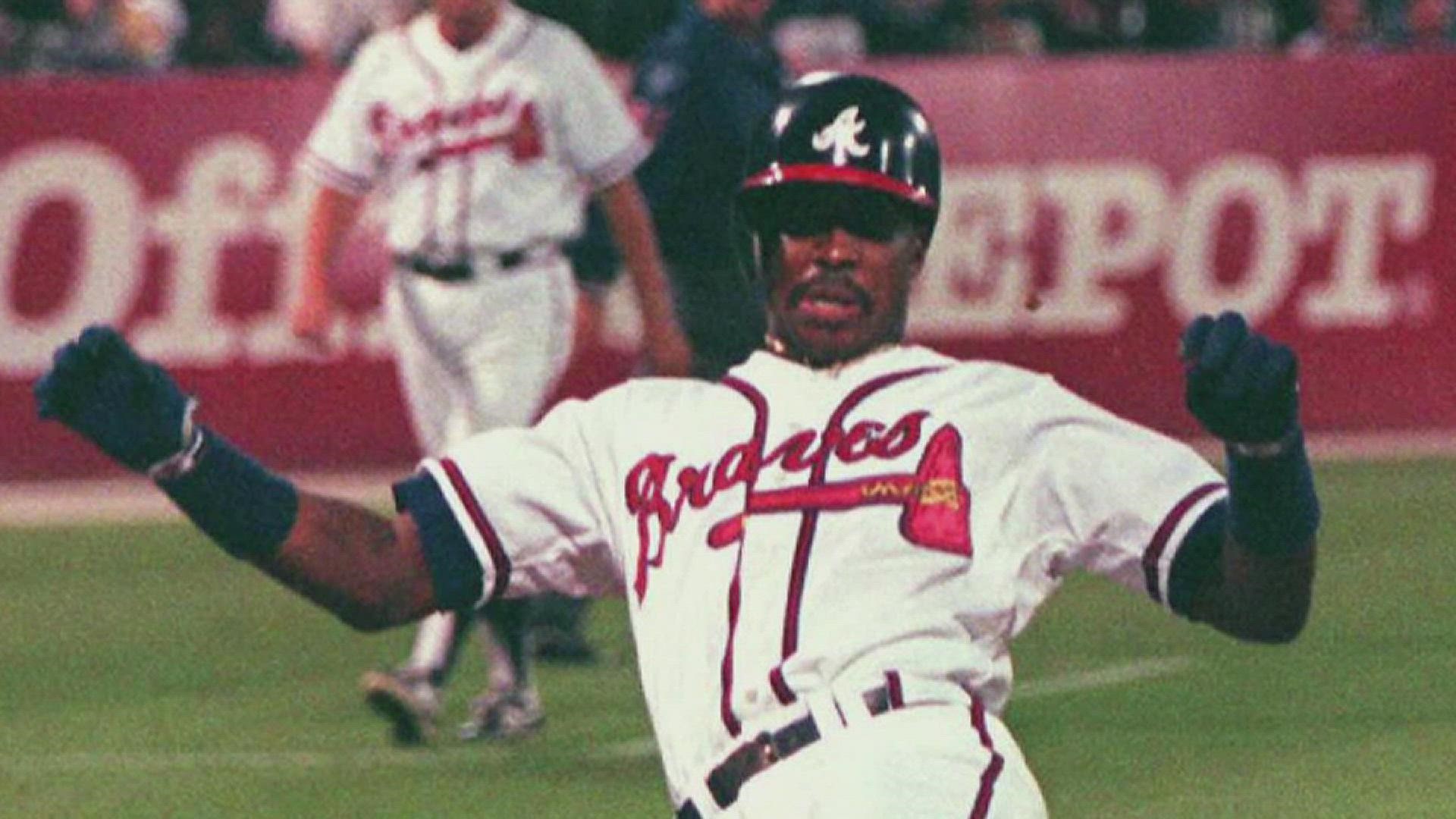 Fred McGriff elected to Hall of Fame as Barry Bonds, Roger Clemens